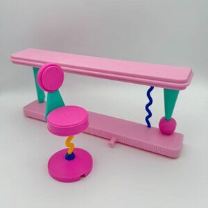 LOL Surprise! OMG House Of Surprises Replacement Breakfast Table & Bar Stool